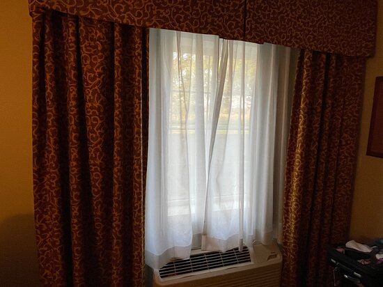 费尔布瑞芝套房汽车旅馆-爱达荷福尔斯-客卧