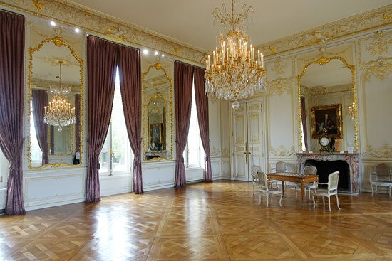Musee du Domaine Departemental de Sceaux景点图片