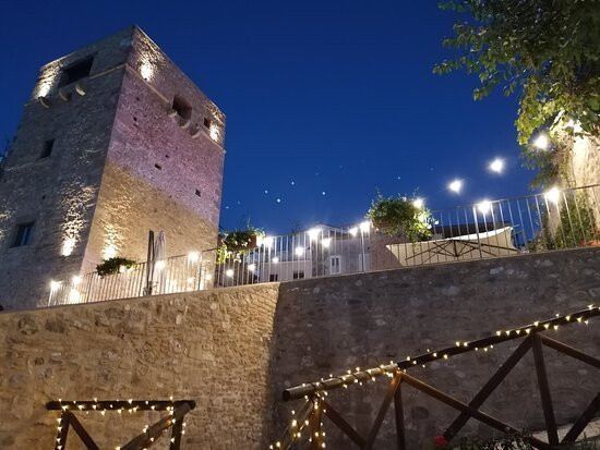 Torre della Loggia - Dimora Storica主图