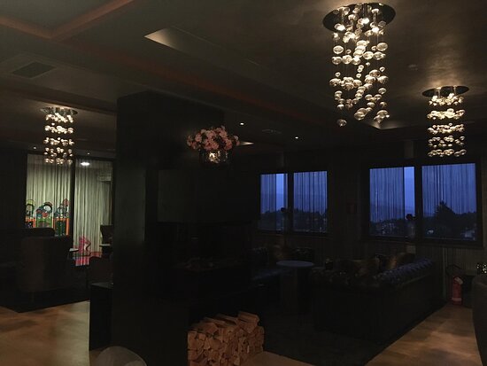 索莱亚精品 Spa 酒店-浴室