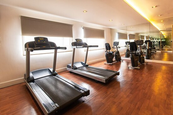 Injap Tower Hotel主图