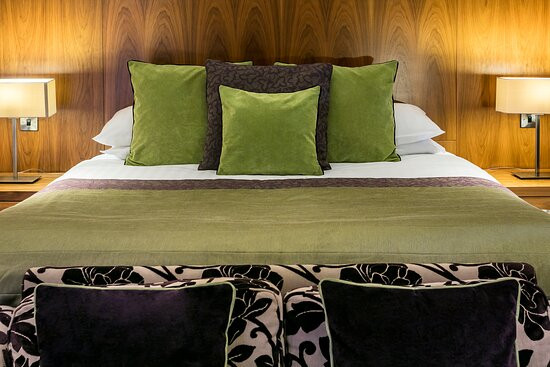 The Coniston Hotel Country Estate & Spa主图
