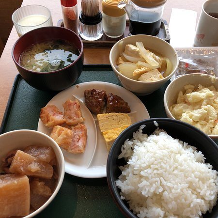 JR-East Hotel Mets Hachinohe主图