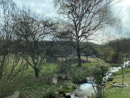 Outland Chalet & Suites Great Smoky Mountains主图