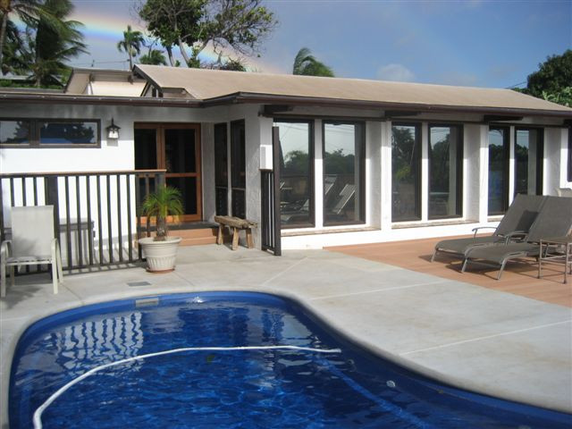 Maui Guest House