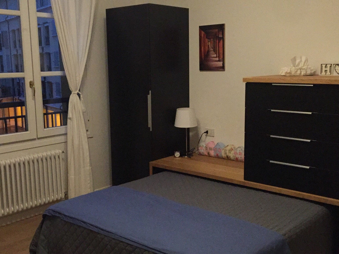 B&B Ceci e Cleo主图