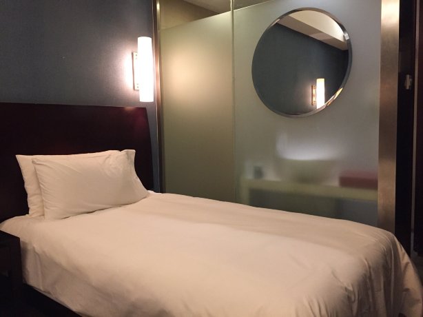 世贸君亭城中城酒店-官方