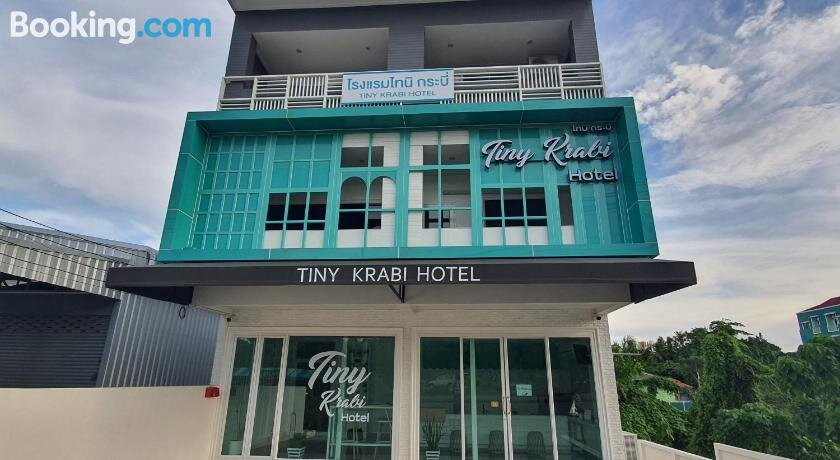 Tiny Krabi Hotel主图