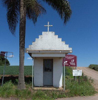 Capitel Travessão Carvalho
