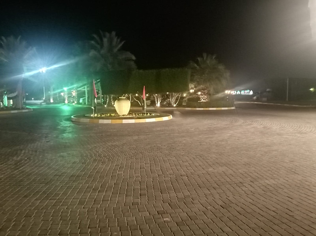 Western Hotel - Ghayathi主图