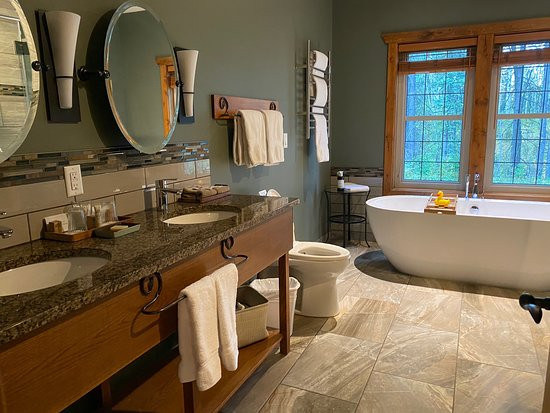 Prairie Creek Inn主图