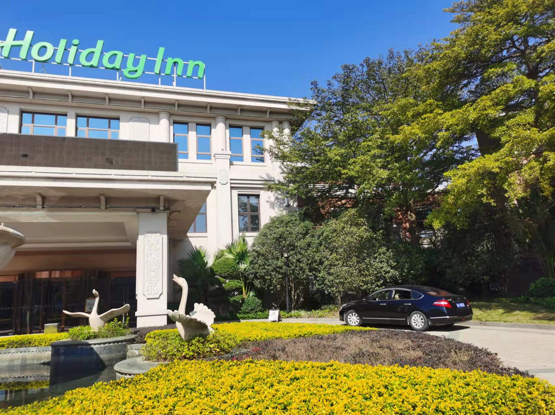 融侨新港大酒店主图