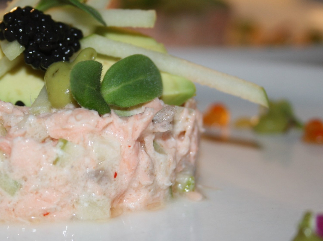 La Belle Montoise主图