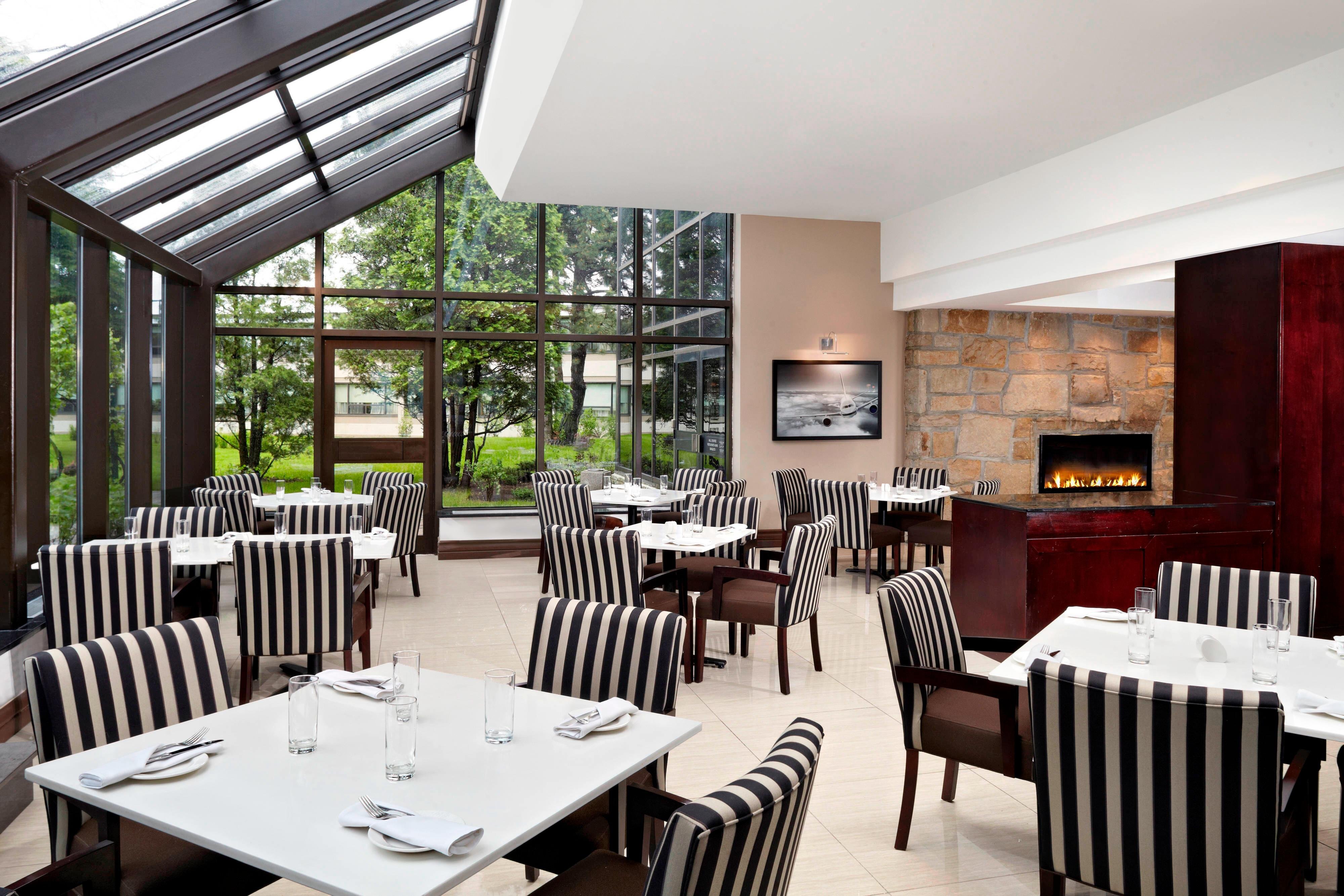 Sheraton Montreal Airport Hotel-官方