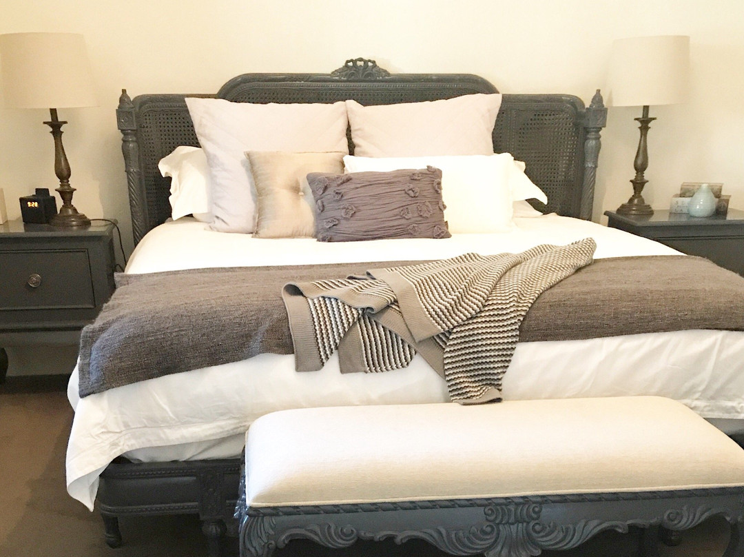 Barossa Bed & Breakfast主图