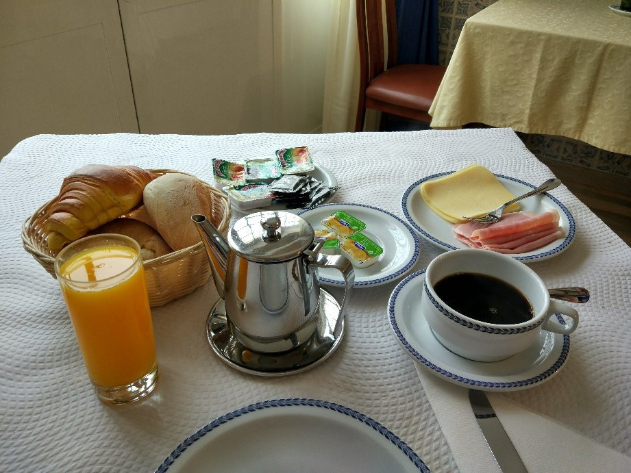 Sao Bartolomeu酒店住宿-Residencial Vila Formosa