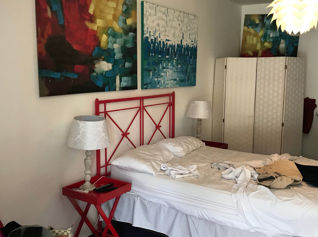 Sir Harveys Bed & Breakfast主图