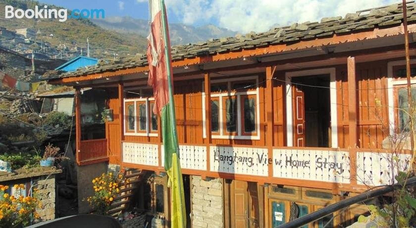 Langtang View Home Stay