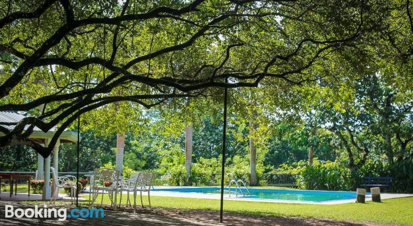 Lakma Holiday Resort