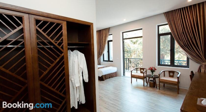 北江韩国酒店主图