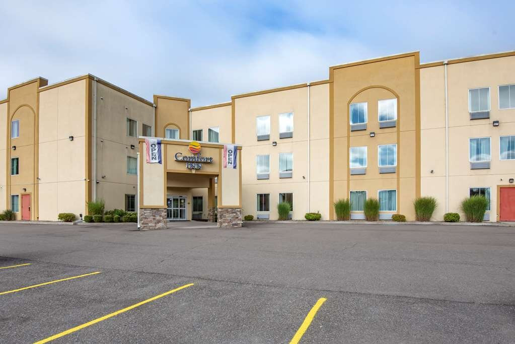 Comfort Inn Apalachin / Binghamton W Route 17主图