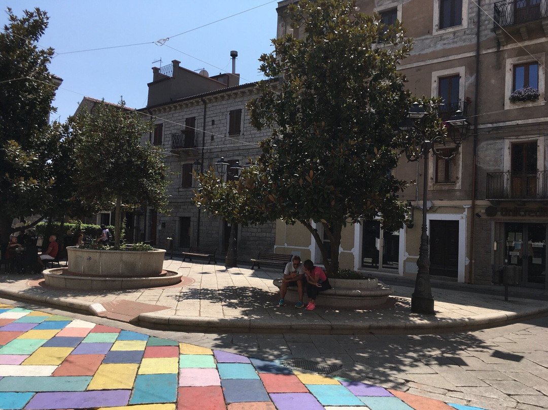 Corso Matteotti