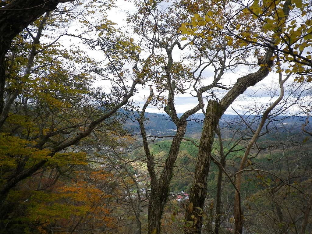Mt. Tsukiore景点图片