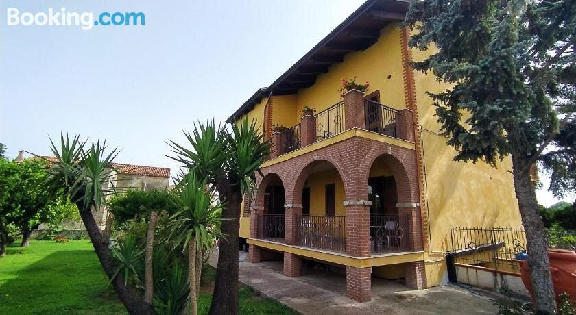 Madi  Bed & Breakfast主图