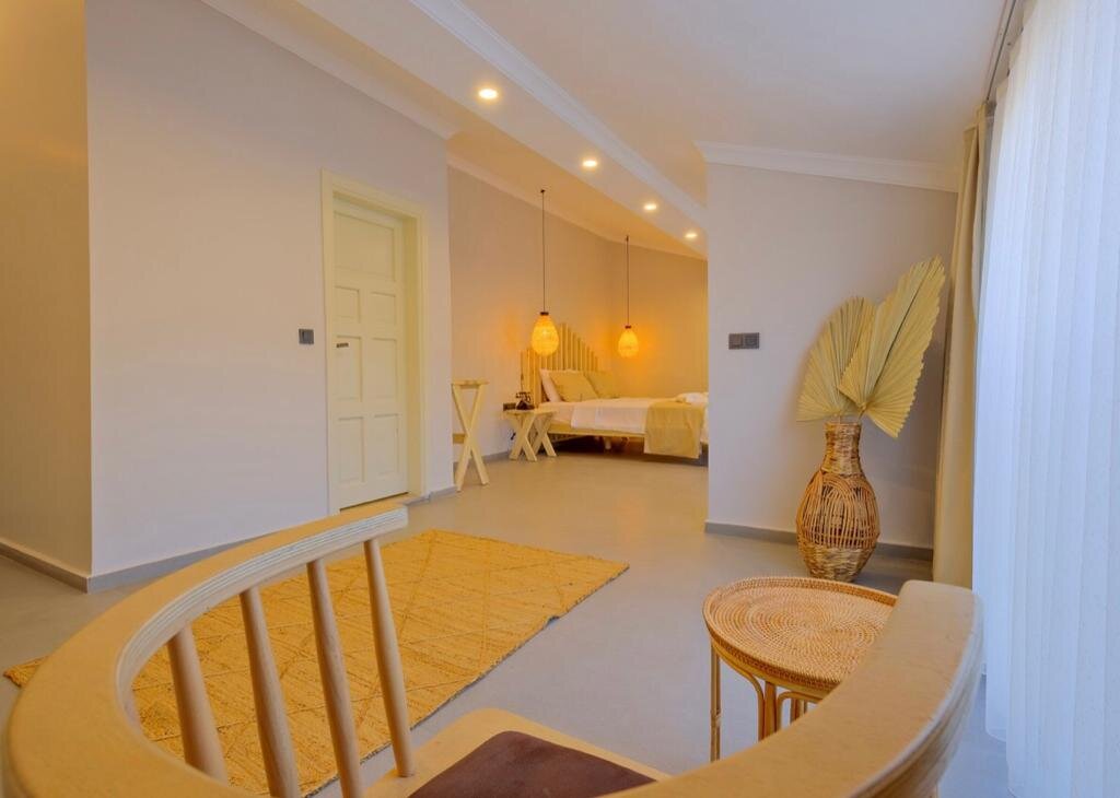 Ciello Suites-客卧