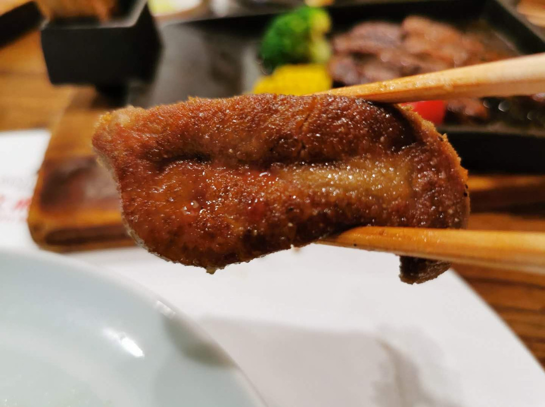 北京文府大厨(华远街店)主图