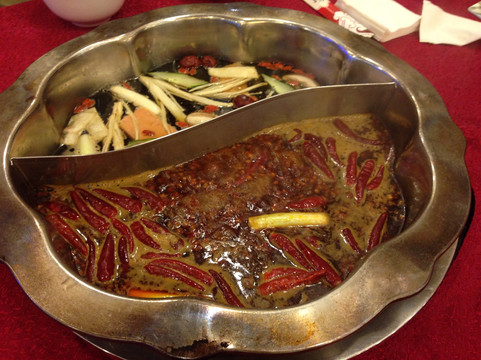 蓉城老妈(成都解放路店)主图