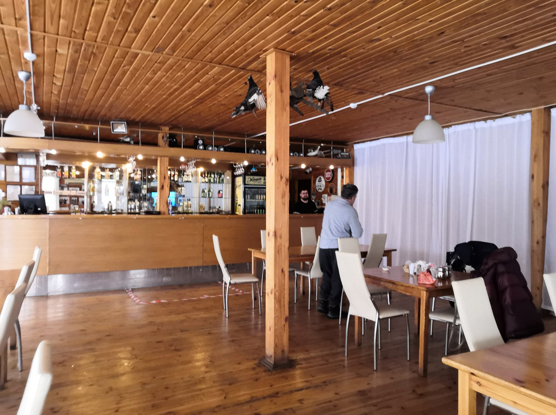 Udacha Holiday Park