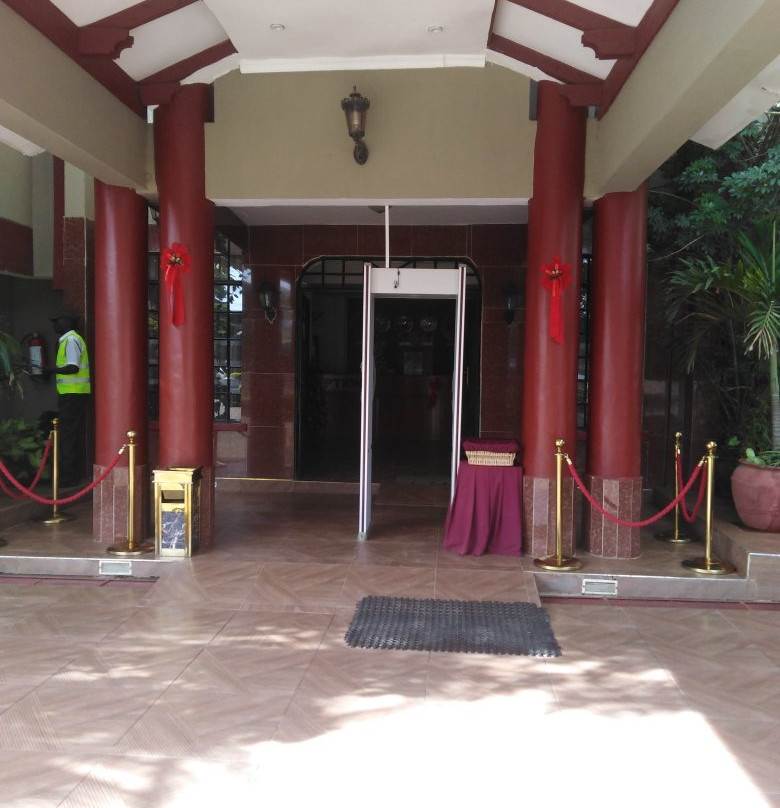 Fahari Gardens Hotel主图