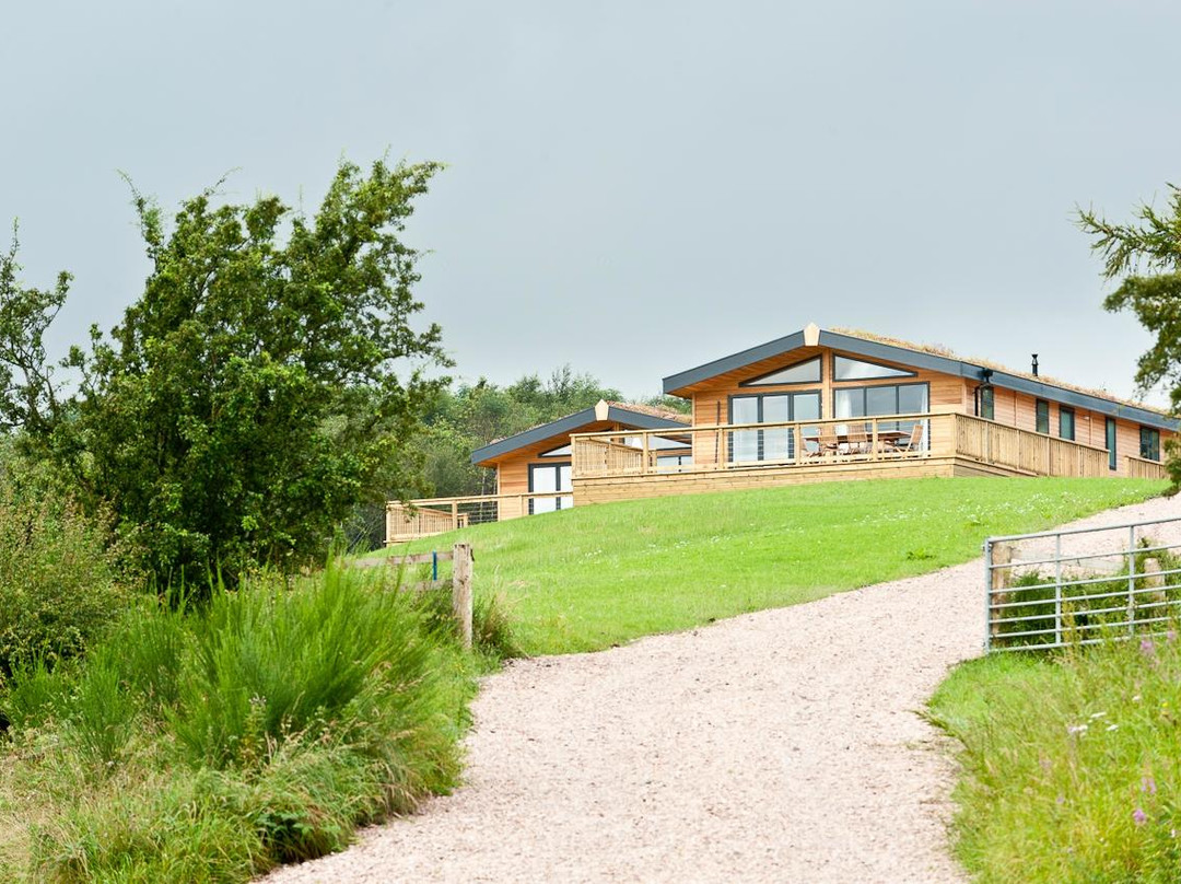 St Andrews Country Lodges