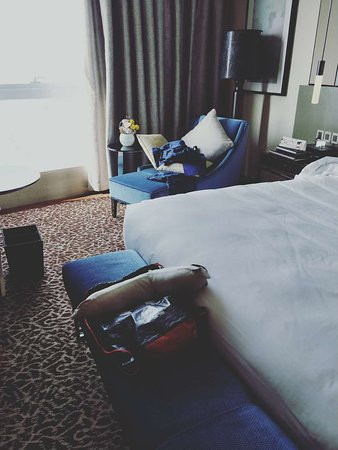 连云港苏宁索菲特酒店主图