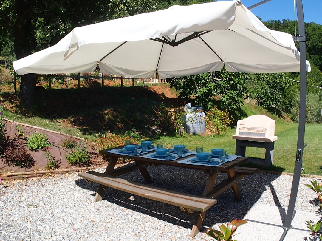 Alle Vignole B&B主图