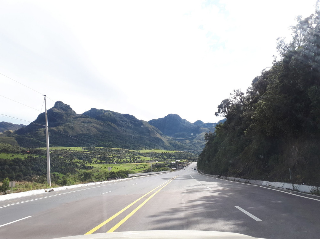 Hostal Coturpa主图