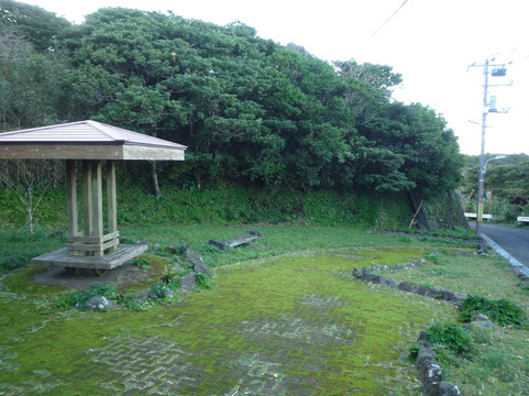 Yasumidomachikado Park