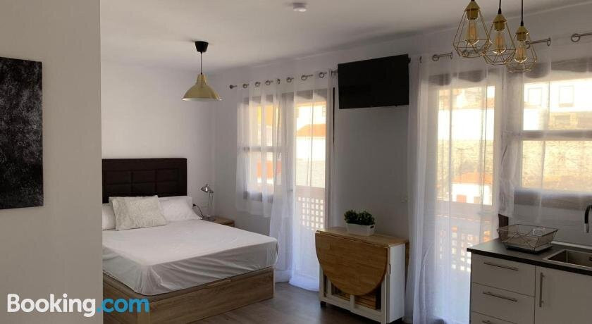 Apartamentos Casco Historico