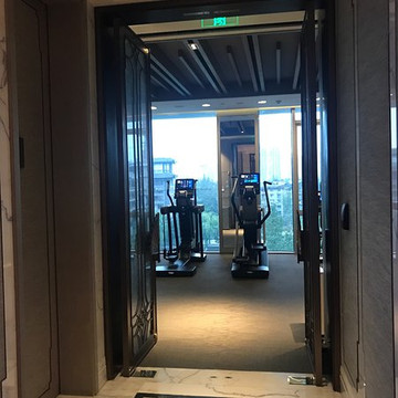 成都万达瑞华酒店主图