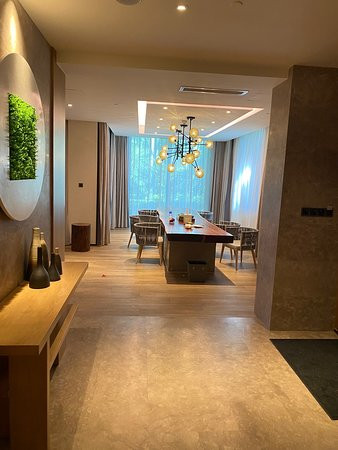 海南石梅湾威斯汀度假酒店主图