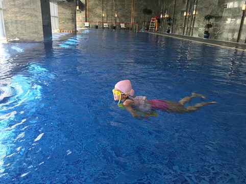 苏州知音温德姆至尊酒店主图