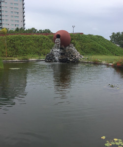 Hulhumale Central Park景点门票图片