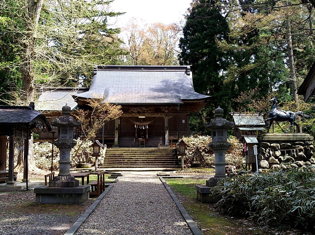 Kanazawa Castle Fort