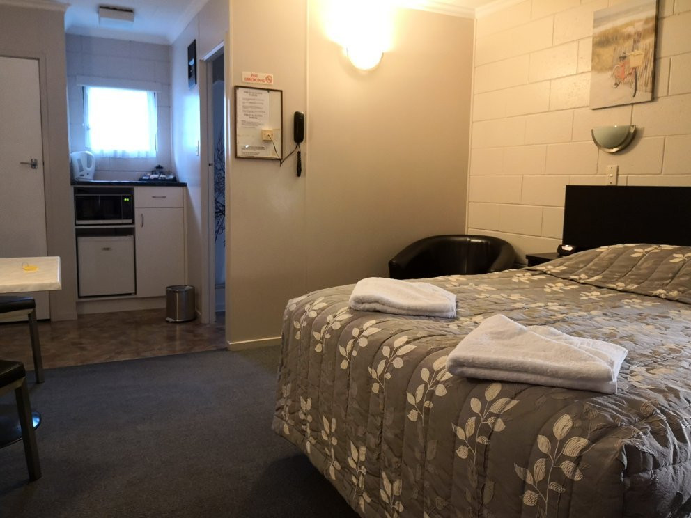 Kensington Motel主图