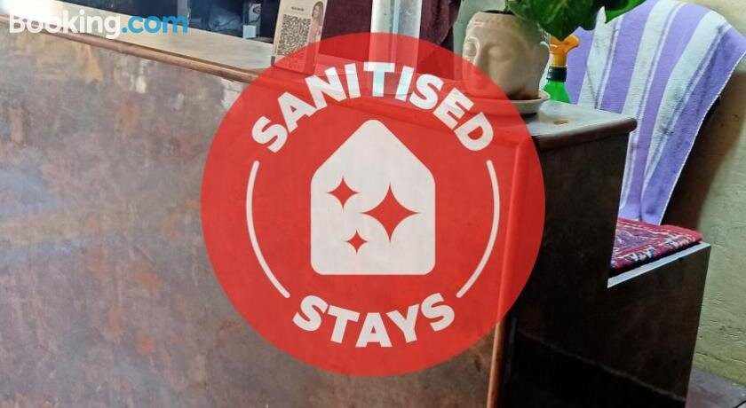 POP 84938 Prabha Guest House