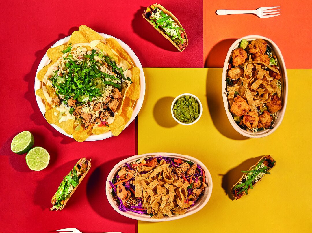 TACOHOUSE El Tesoro主图