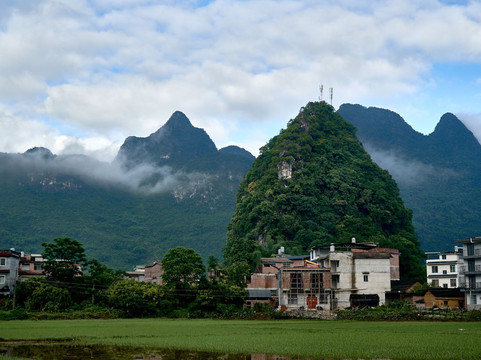 Prechadzky cinskymi rozpravkami-上海市必去景点
