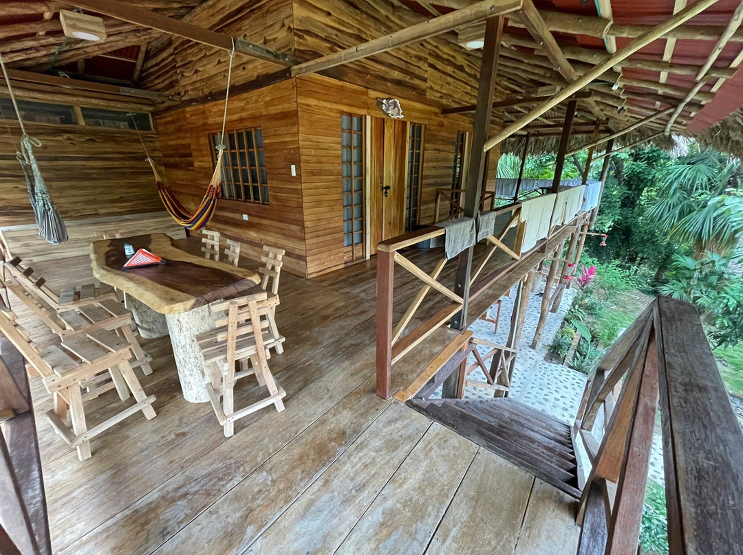 La Finca Lorena Tayrona