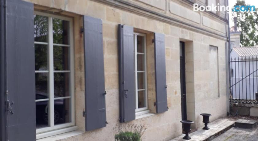 La Maison Reverdi主图